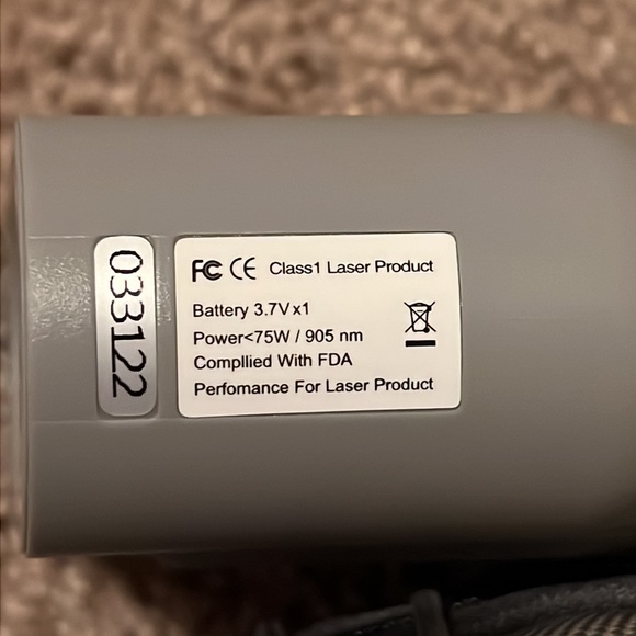 Precision Pro R1 Smart Rangefinder - Picture 10 of 14